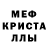 Amphetamine Розовый Misha Gavrilo