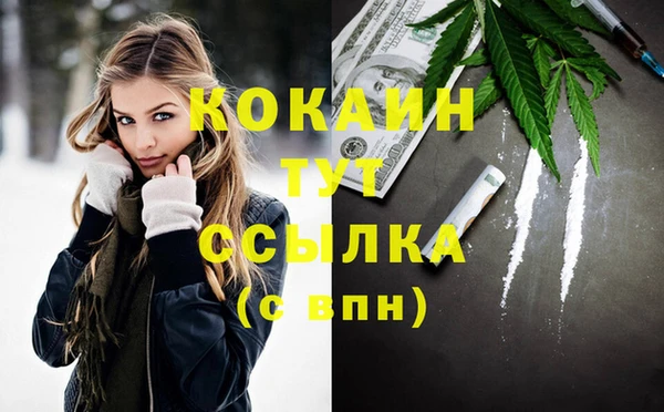 хмурый Балабаново